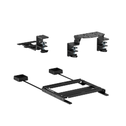 Universal Mounting Accessories for Racing Sim Gears
