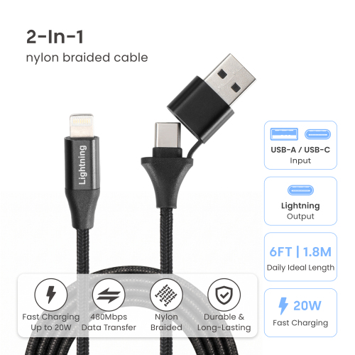 USB08-25