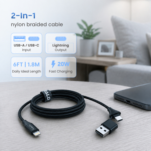 USB08-25