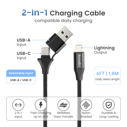 USB08-25