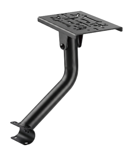 Gear Shifter Mount for LRS03-BS Racing Simulator Cockpit Seat LRS03-GR Mountable for Left or Right Side Shifting from china(chinese)