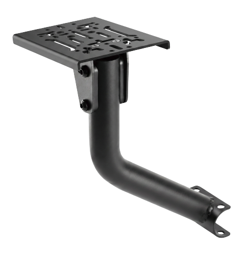 Gear Shifter Mount for LRS03-BS Racing Simulator Cockpit Seat LRS03-GR Mountable for Left or Right Side Shifting from china(chinese)
