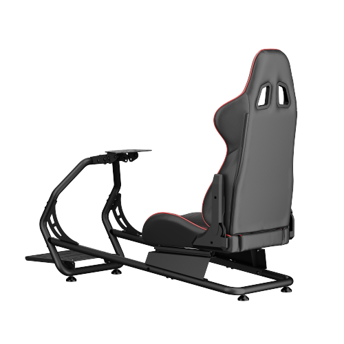 Classic Racing Simulator Cockpit LRS03-BS A Professional Grade Product for the Sim Racers from china(chinese)