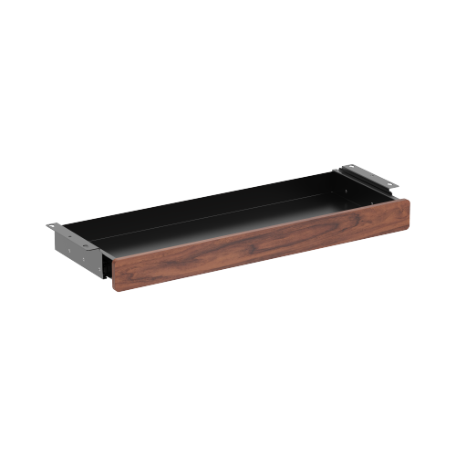 Modern Stylish Under-Desk Drawer DA22-2 Elegant Outside, Durable Inside from china(chinese)