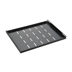 720mm Depth Network Cabinet Fixed Shelf