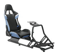 Racing Simulator Cockpit