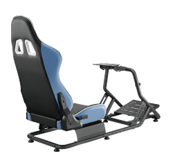 Racing Simulator Cockpit