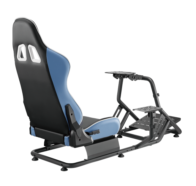 Racing Simulator Cockpit with Gear Shift Mount LRS09-BS02  from china(chinese)
