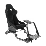 Premium Racing Simulator Cockpit Seat
