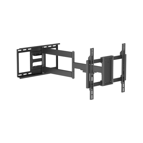 Extra-Long-Reach Heavy-Duty Full-Motion TV Wall Mount LPA99-443L Strong Support for Everyday Big-Screen Setups from china(chinese)