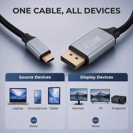 USB-DP-003