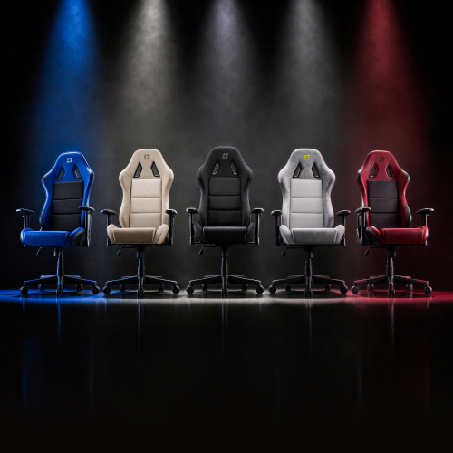 Select Gaming Chair CH09-19 For Comfortable Gaming Experience from china(chinese)