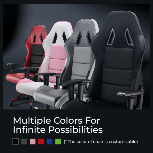 Select Gaming Chair CH09-19 For Comfortable Gaming Experience from china(chinese)