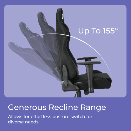 Dynamic Gaming Chair with RGB Lighting GCH01-2 Sync Your Light, Define Your Arena. from china(chinese)