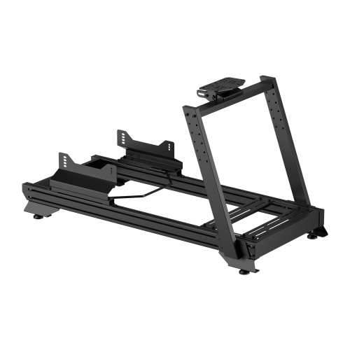 Strix Sim Racing Cockpit LRS16-BS01 Robust Frame & Broad Compatibility from china(chinese)