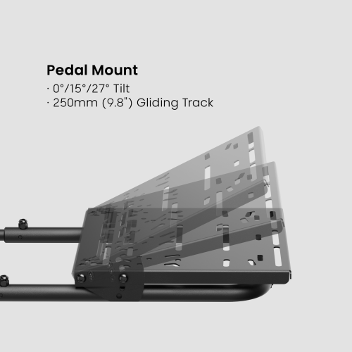 Foldable Racing Simulator Cockpit LRS13-BS01 Ultimate Comfort Allows for Immersing in the Thrill of Gaming from china(chinese)