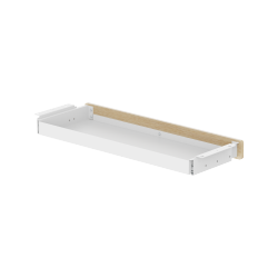 Modern Stylish Under-Desk Drawer