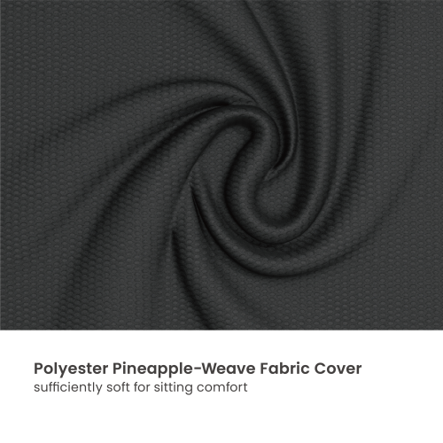 Large-Sized Pineapple Texture Fabric Seat for Sim Racing Cockpit Bases LRA02-BS01 Modern look with high strength. from china(chinese)