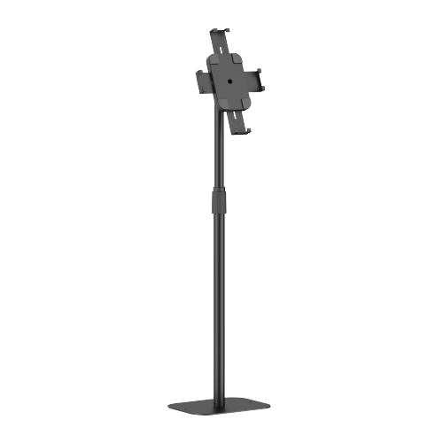 MaxFit Anti-Theft Floor Tablet Mount PAD41-01 Ready for tablets up to 14.6" from china(chinese)