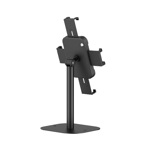 MaxFit Anti-Theft Tabletop Tablet Mount PAD41-02 Ready for tablets up to 14.6" from china(chinese)