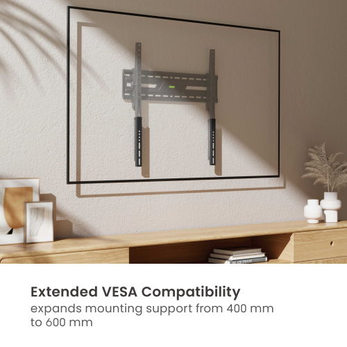 TV Wall Mount Extension Bracket LCD-201V Extend Your Reach with Bracket Compatibility up to 30 mm from china(chinese)