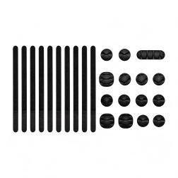 Cable Management Organizer Kit