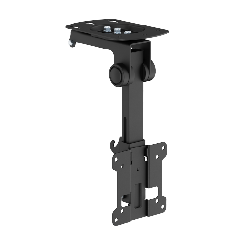 Economical Folding Ceiling Mount LCD-CM311 For most 13''- 27'' Flat Panel TVs from china(chinese)