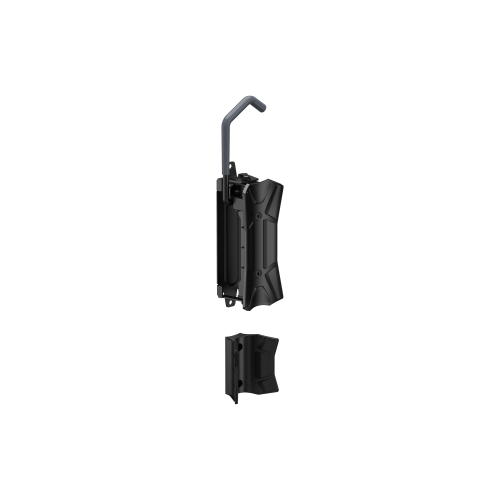 Wall-Mounted Bike Rack (with Standard Hook) LBM14-01 Recommended for road bikes, mountain bikes, e-bikes, city bikes and bikes with fenders. from china(chinese)