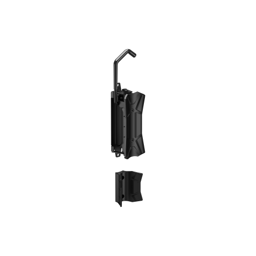 Wall-Mounted Bike Rack (with Standard Hook) LBM14-01 Recommended for road bikes, mountain bikes, e-bikes, city bikes and bikes with fenders. from china(chinese)