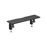 Compact Clamp-On Monitor & Laptop Riser