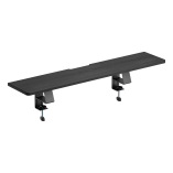 Large Clamp-On Monitor & Laptop Riser
