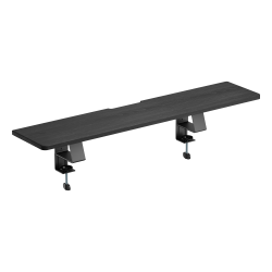 Large Clamp-On Monitor & Laptop Riser