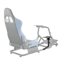 Gear Shift Mount