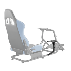 Gear Shift Mount
