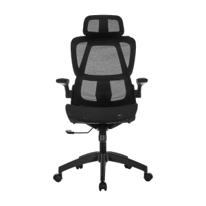  Essential Office Chair with 2D Headrest & Flip-up Armrests