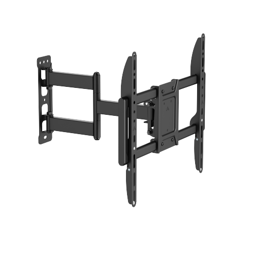 Cost-Effective Full-Motion TV Wall Mount LPA86-443  A solution combining functionality with affordability from china(chinese)