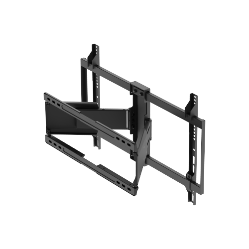 Ultra-Slim Heavy-Duty Full-Motion TV Mounts LPA88-464 Slim in design, strong in capability from china(chinese)