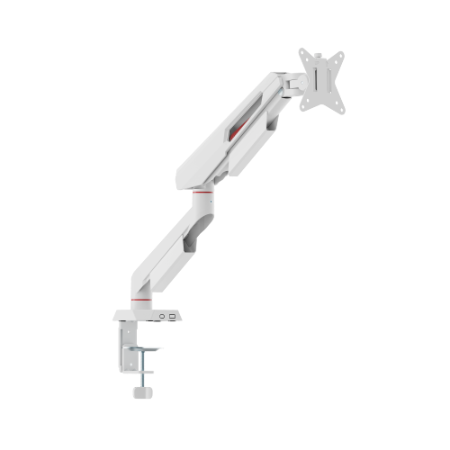 Vanguard Mechanical Spring Monitor Arm LDT114-KP01 Armor up for dominance. from china(chinese)