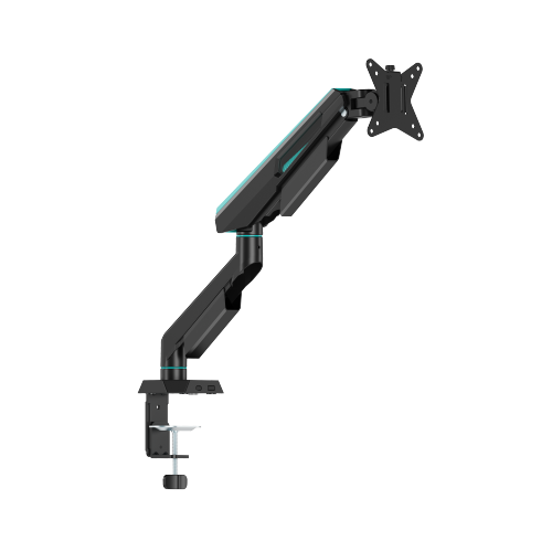 Vanguard Mechanical Spring Monitor Arm LDT114-KP01 Armor up for dominance. from china(chinese)