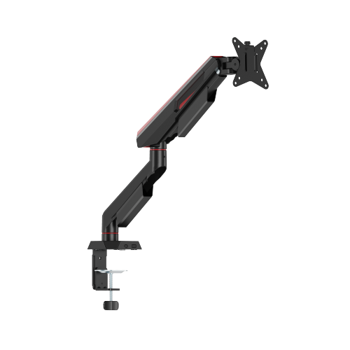 Vanguard Mechanical Spring Monitor Arm LDT114-KP01 Armor up for dominance. from china(chinese)