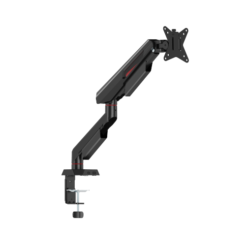 Vanguard Mechanical Spring Monitor Arm LDT114-KP01 Armor up for dominance. from china(chinese)