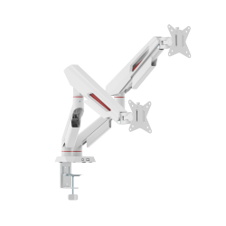 Vanguard Dual-Screen Mechanical Spring Monitor Arm