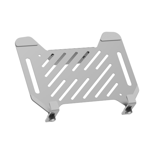 Universal Laptop Holder for Monitor Arms NBH13-01 Fits most 12″-18″ laptops from china(chinese)