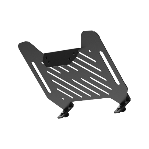 Universal Laptop Holder for Monitor Arms NBH13-01 Fits most 12″-18″ laptops from china(chinese)
