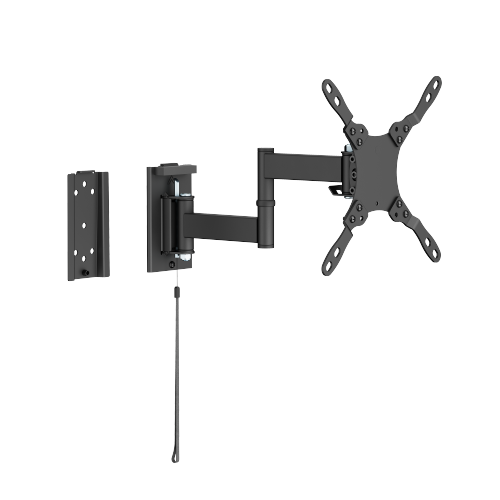 Lockable Full-Motion RV TV Wall Mount with Extended VESA LPA96-222 Move Viewing Where You Need It   from china(chinese)