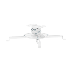Low-Profile Cost-Effective Projector Ceiling Mount