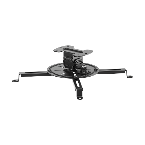 Low-Profile Cost-Effective Projector Ceiling Mount PRB26-01 Strong Support up to 25kg/55lbs from china(chinese)