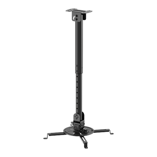 2-Section Cost-Effective Projector Ceiling Mount  PRB26-02 Strong Support up to 25kg/55lbs from china(chinese)