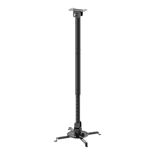 3-Section Cost-Effective Projector Ceiling Mount  PRB26-03 Strong Support up to 25kg/55lbs from china(chinese)