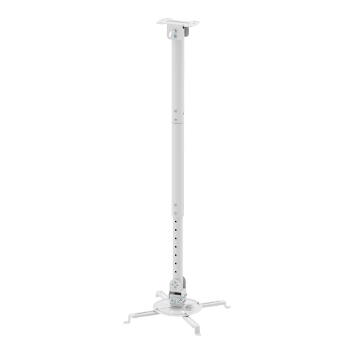 3-Section Cost-Effective Projector Ceiling Mount  PRB26-03 Strong Support up to 25kg/55lbs from china(chinese)